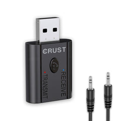 TRX10 2-in-1 Bluetooth Transmitter and Receiver